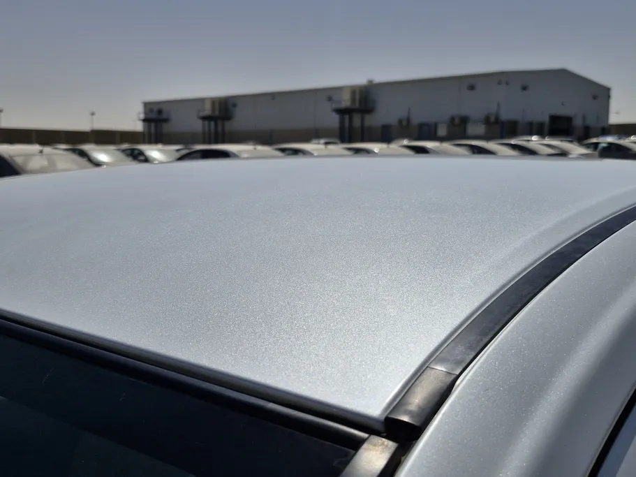 تويوتا يارس Y 2023 