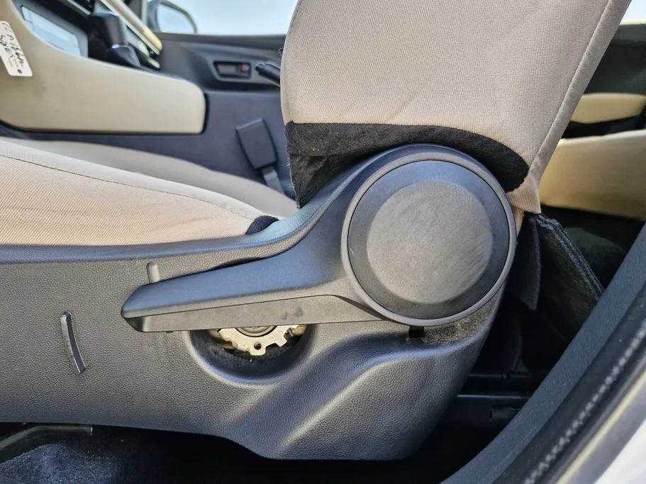 تويوتا يارس Y 2023 