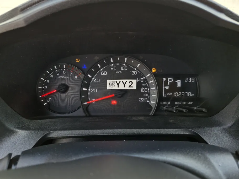 تويوتا يارس Y 2023 