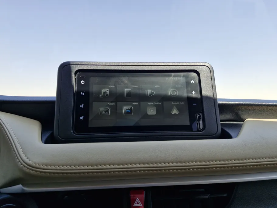 تويوتا يارس Y 2023 