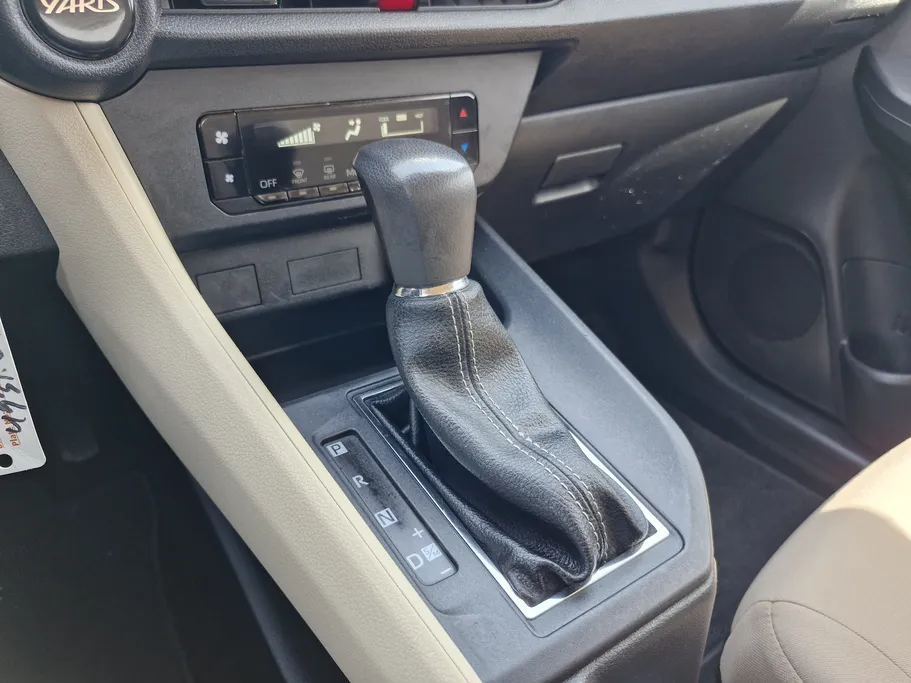 تويوتا يارس Y 2023 