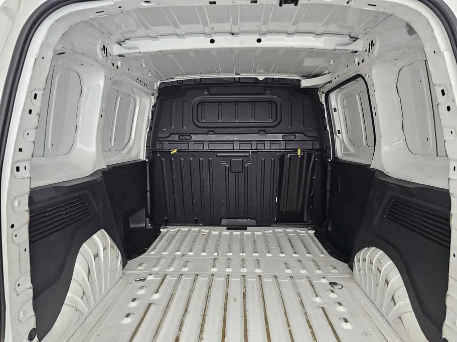 بيجو بارتنر Short van 2022 