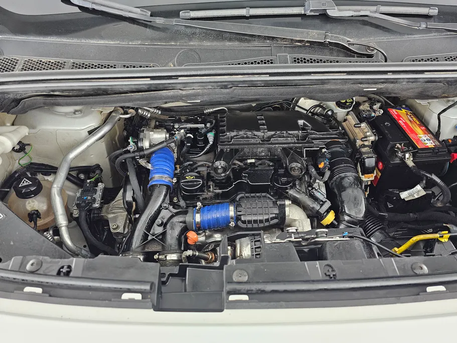 بيجو بارتنر Short van 2022 