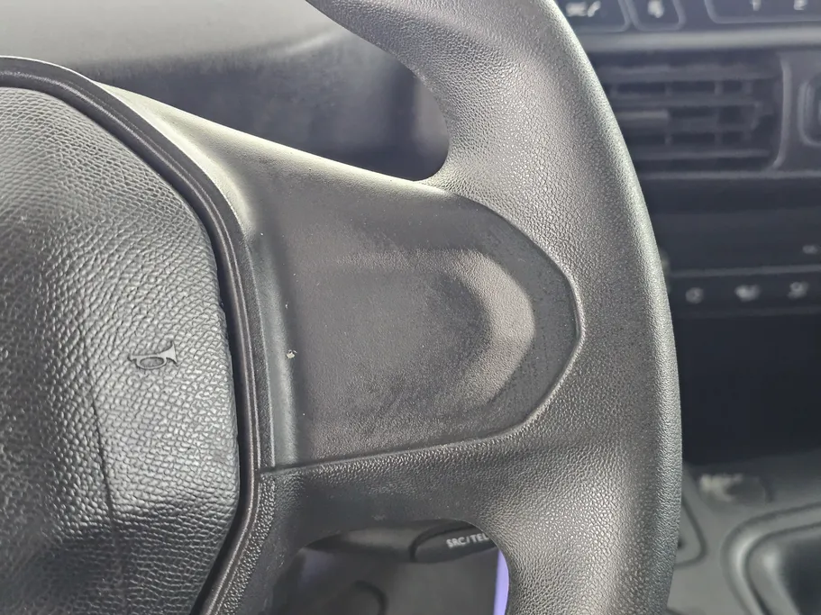 بيجو بارتنر Short van 2022 