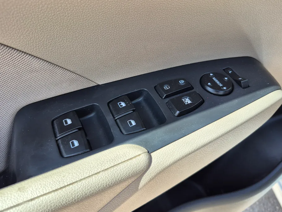 2023 Hyundai Accent Smart 