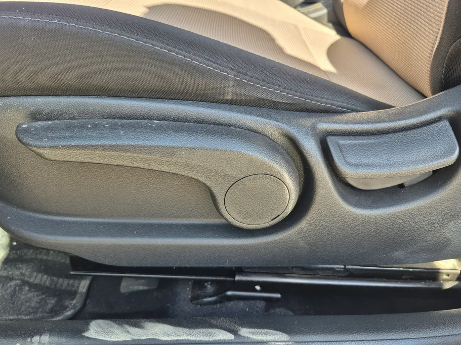 2023 Hyundai Accent Smart 