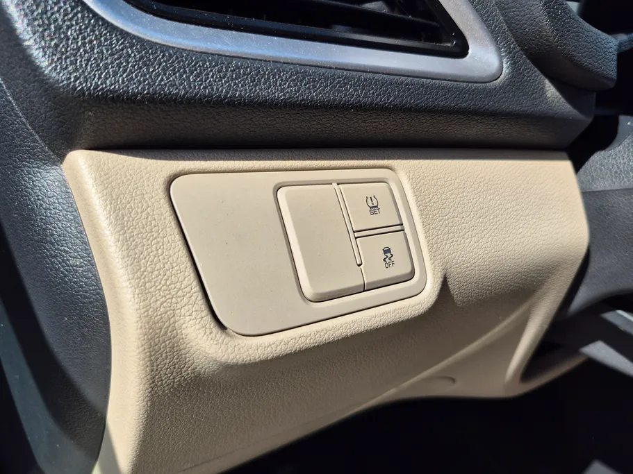 2023 Hyundai Accent Smart 