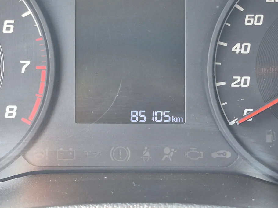 2023 Hyundai Accent Smart 