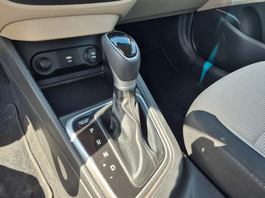 2023 Hyundai Accent Smart 