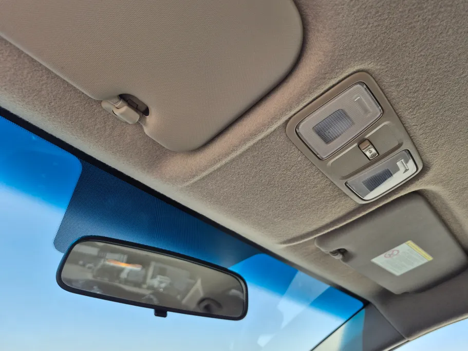 2023 Hyundai Accent Smart 