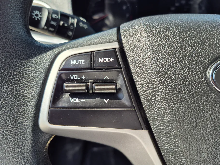 2023 Hyundai Accent Smart 