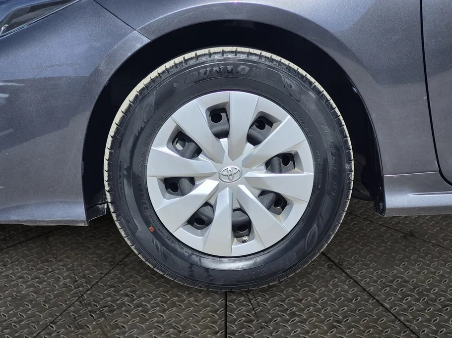 تويوتا كورولا XLI 2024 