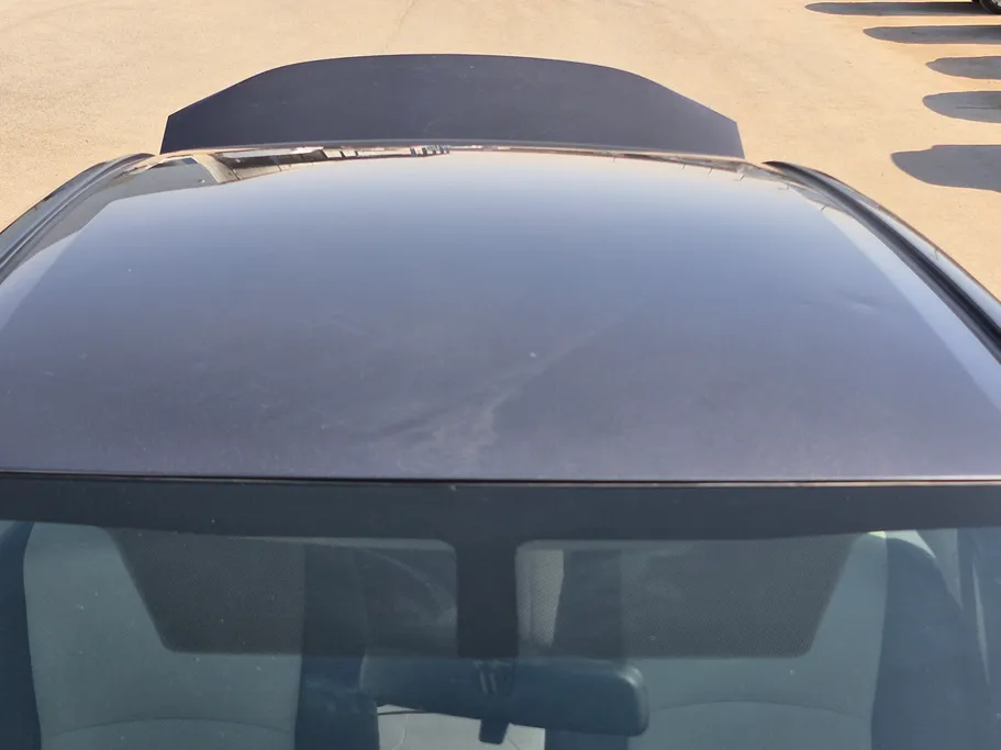 تويوتا كورولا XLI 2024 