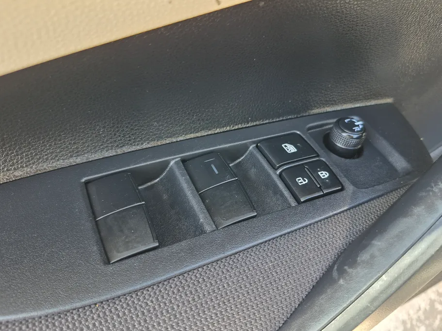 تويوتا كورولا XLI 2024 