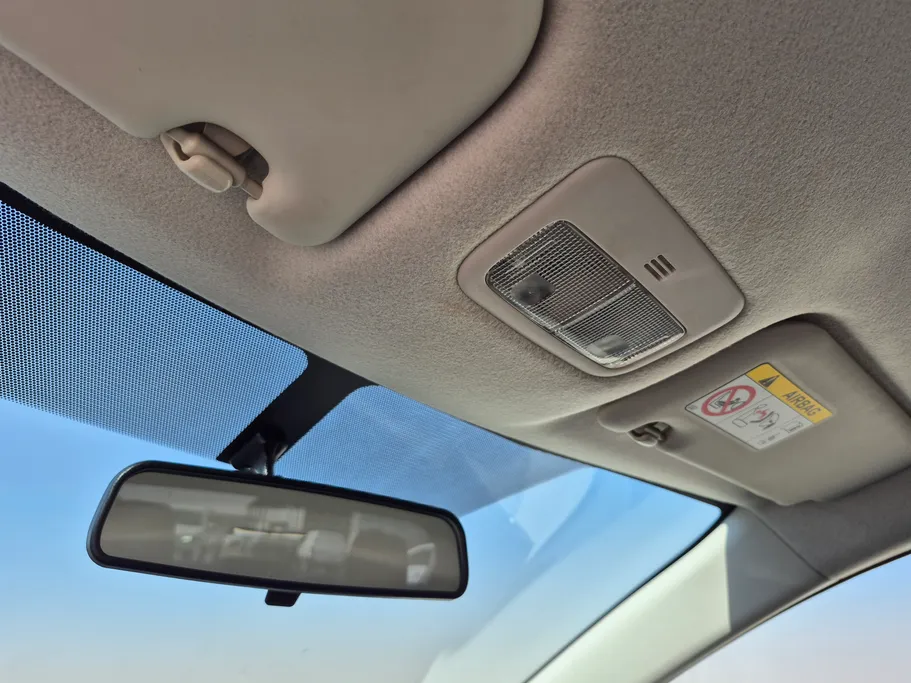 تويوتا كورولا XLI 2024 