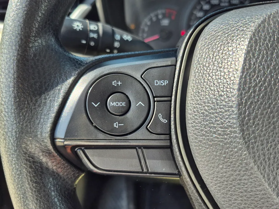 تويوتا كورولا XLI 2024 