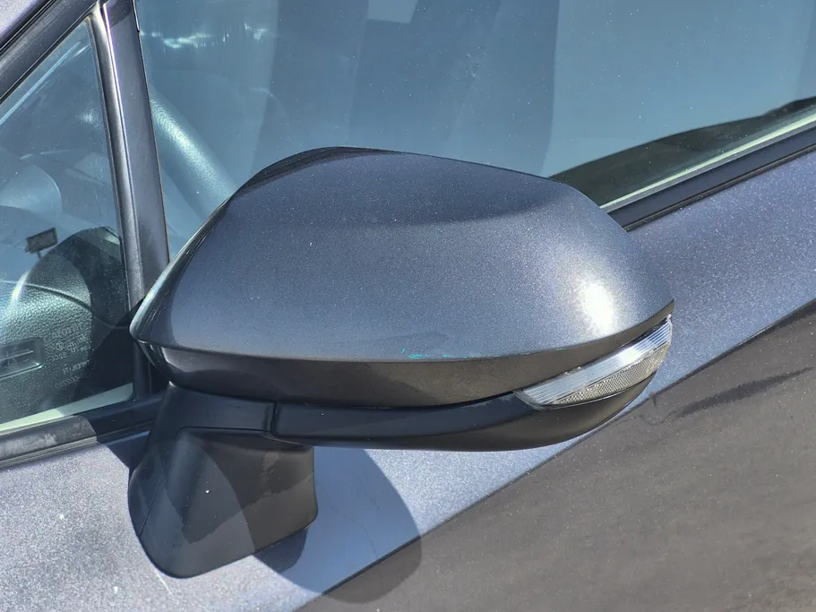 تويوتا كورولا XLI 2024 