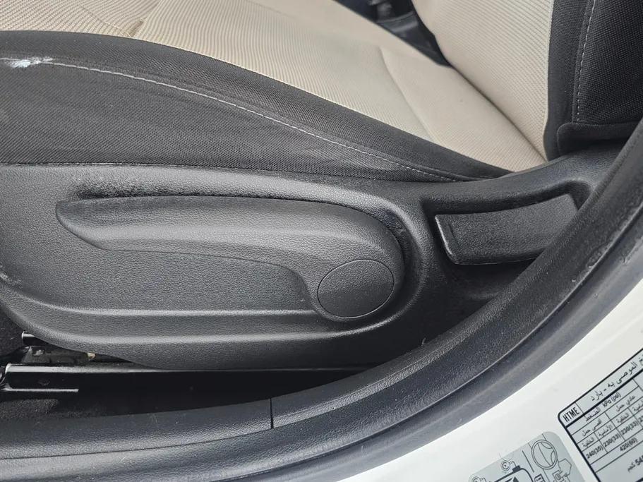 2023 Hyundai Accent Smart 