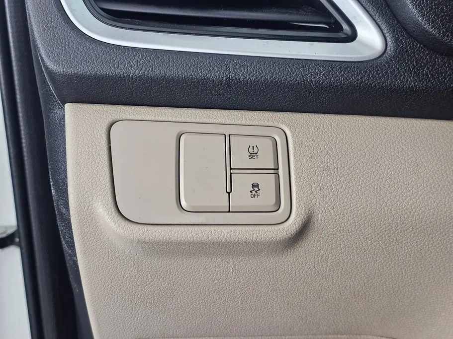 2023 Hyundai Accent Smart 