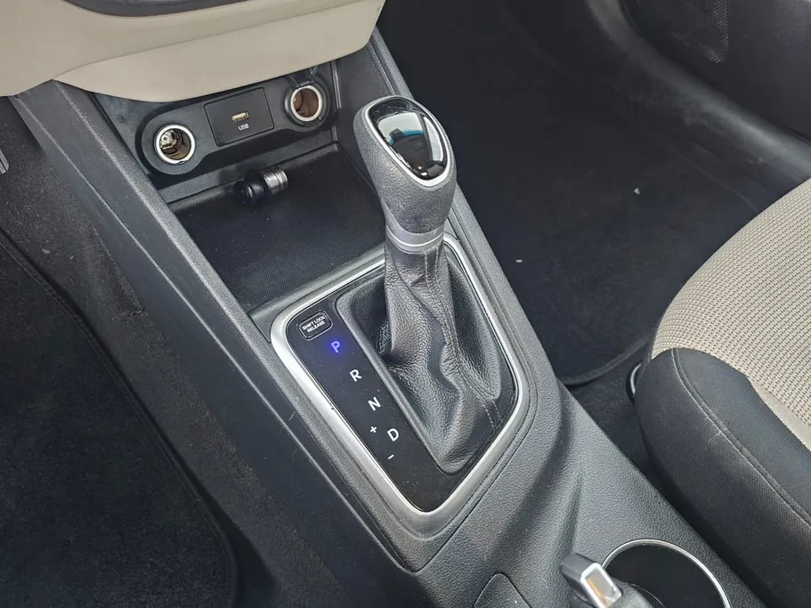 2023 Hyundai Accent Smart 