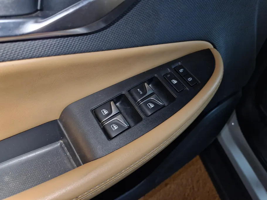 2023 Changan UNI T Elite 