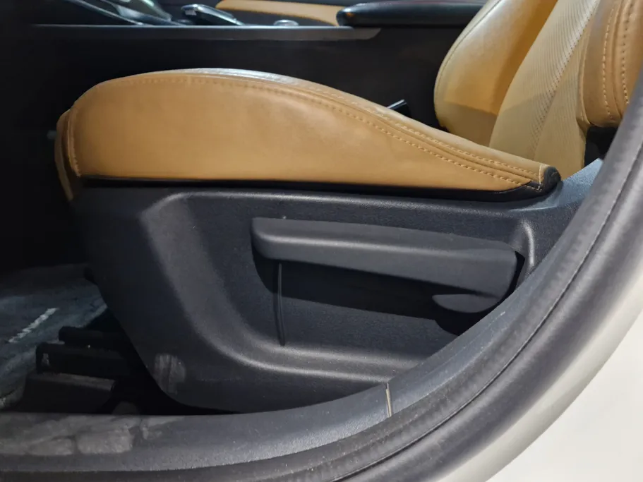 2023 Changan UNI T Elite 