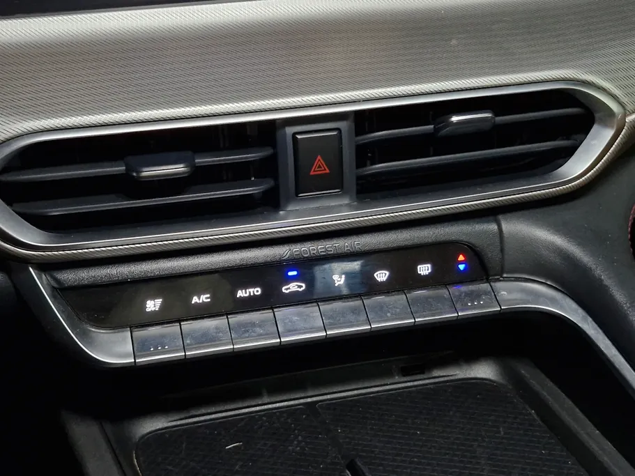 2023 Changan UNI T Elite 