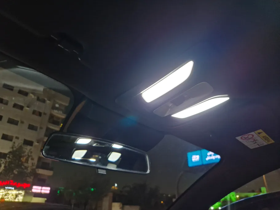 2023 Changan UNI T Elite 