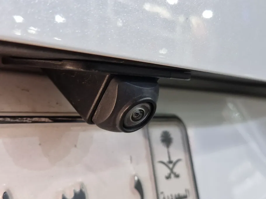 2023 Changan UNI T Elite 