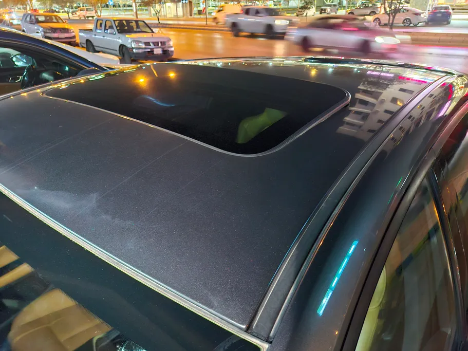 2023 Changan UNI T Elite 