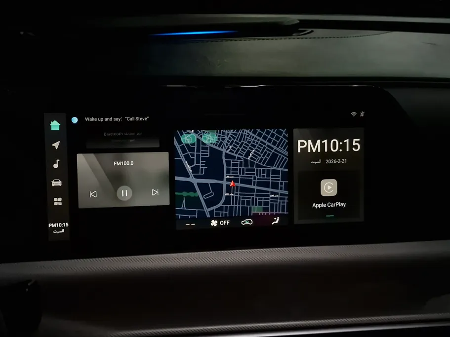 2023 Changan UNI T Elite 