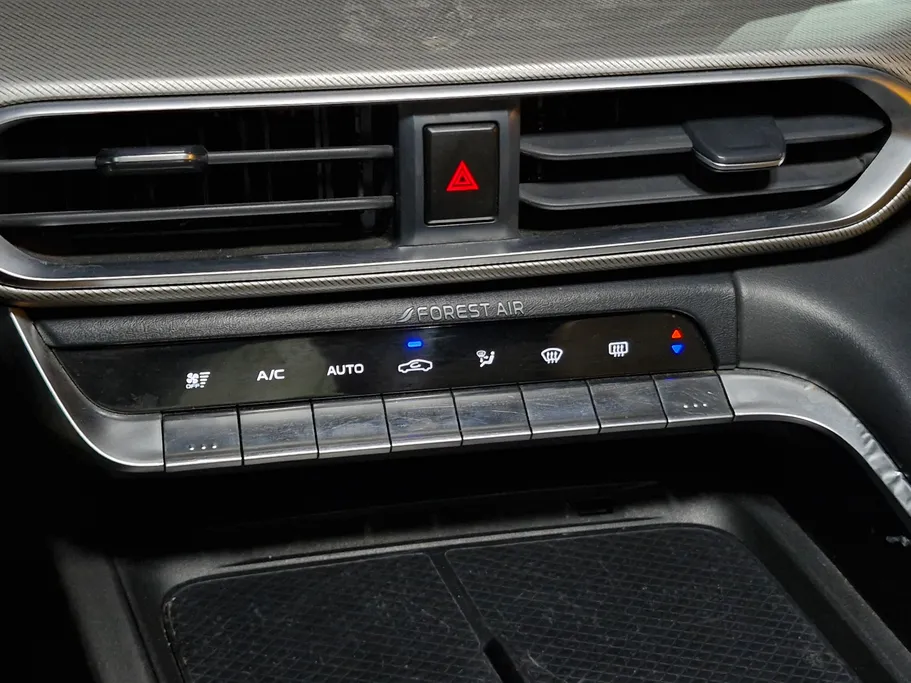 2023 Changan UNI T Elite 