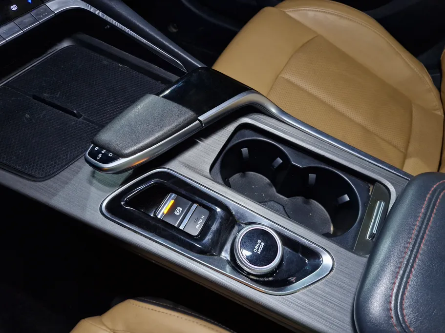 2023 Changan UNI T Elite 