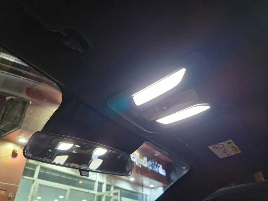 2023 Changan UNI T Elite 