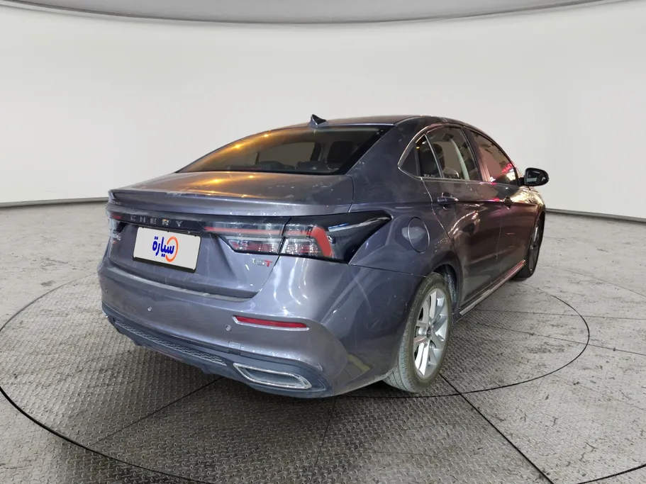 2023 Chery Arrizo 6 Pro Comfort 