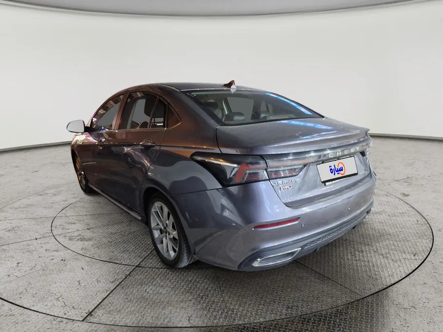 2023 Chery Arrizo 6 Pro Comfort 