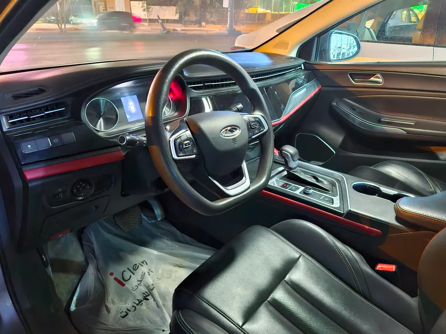 2023 Chery Arrizo 6 Pro Comfort 