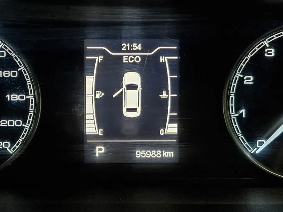 2023 Chery Arrizo 6 Pro Comfort 