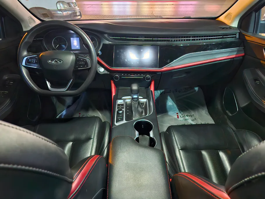 2023 Chery Arrizo 6 Pro Comfort 