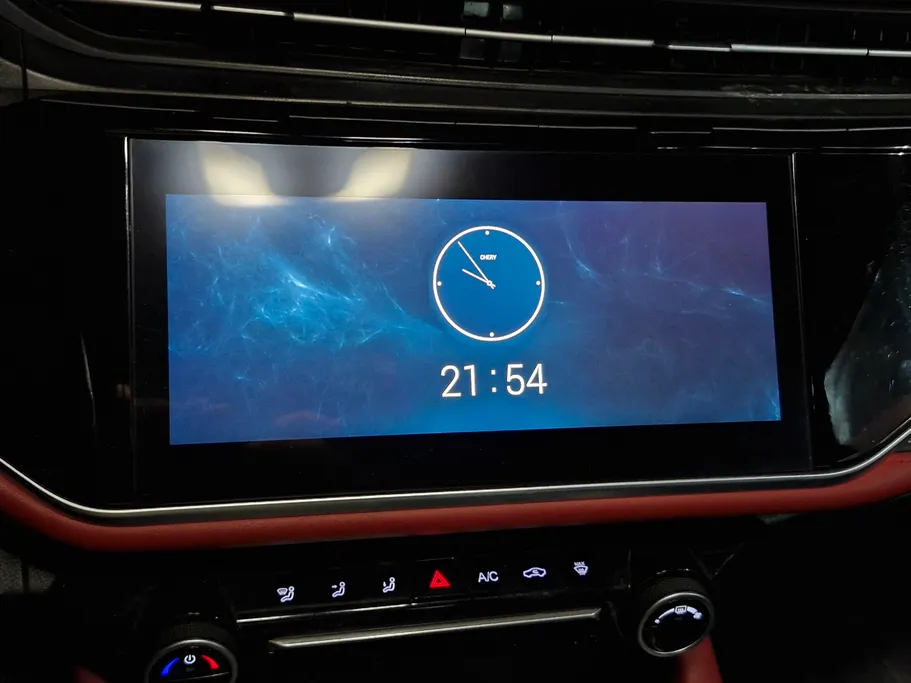 2023 Chery Arrizo 6 Pro Comfort 