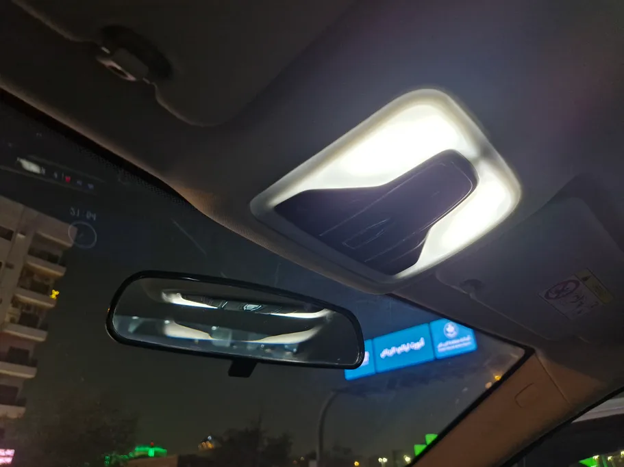 2023 Chery Arrizo 6 Pro Comfort 