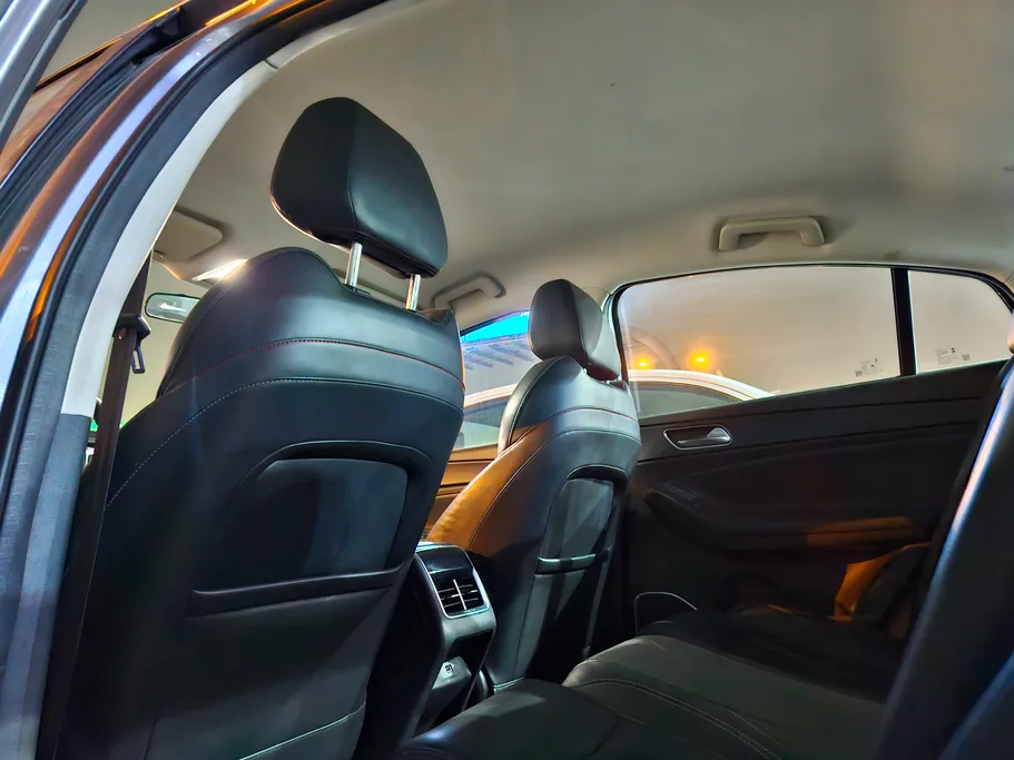 2023 Chery Arrizo 6 Pro Comfort 