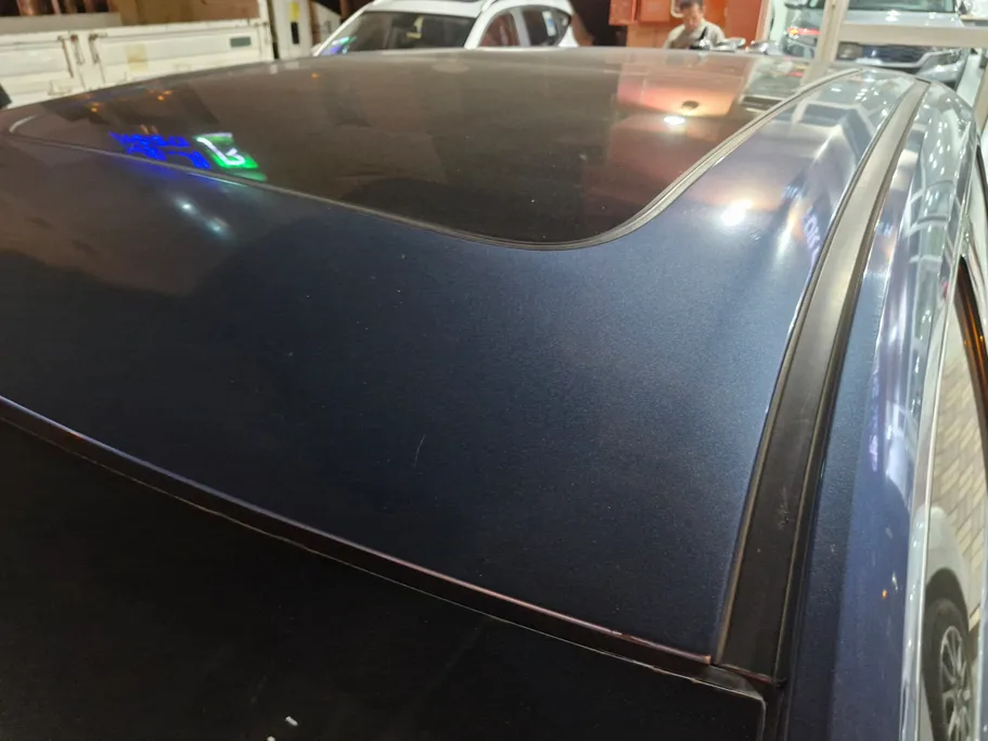 شانجان يوني كي Elite 2023 