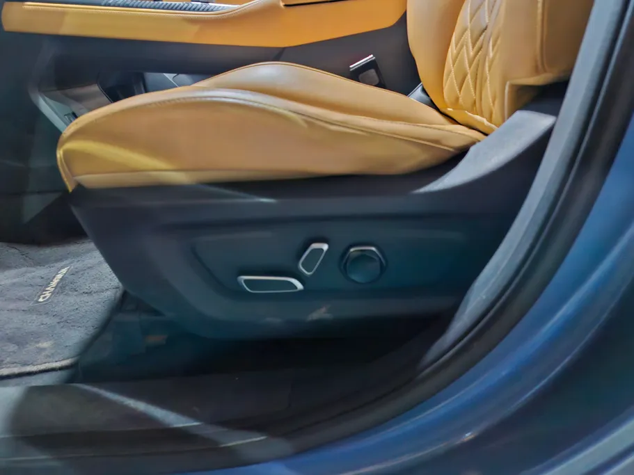 شانجان يوني كي Elite 2023 