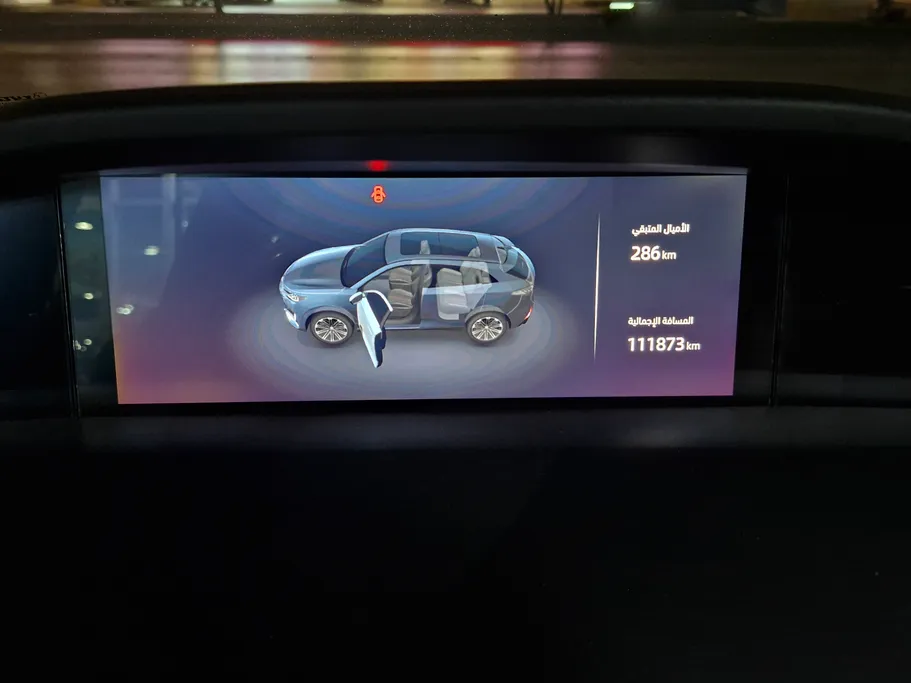 شانجان يوني كي Elite 2023 