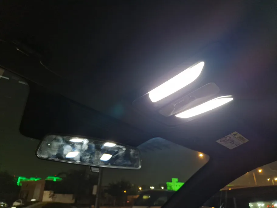 شانجان يوني كي Elite 2023 