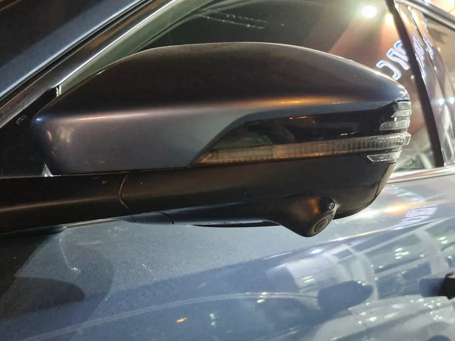 شانجان يوني كي Elite 2023 