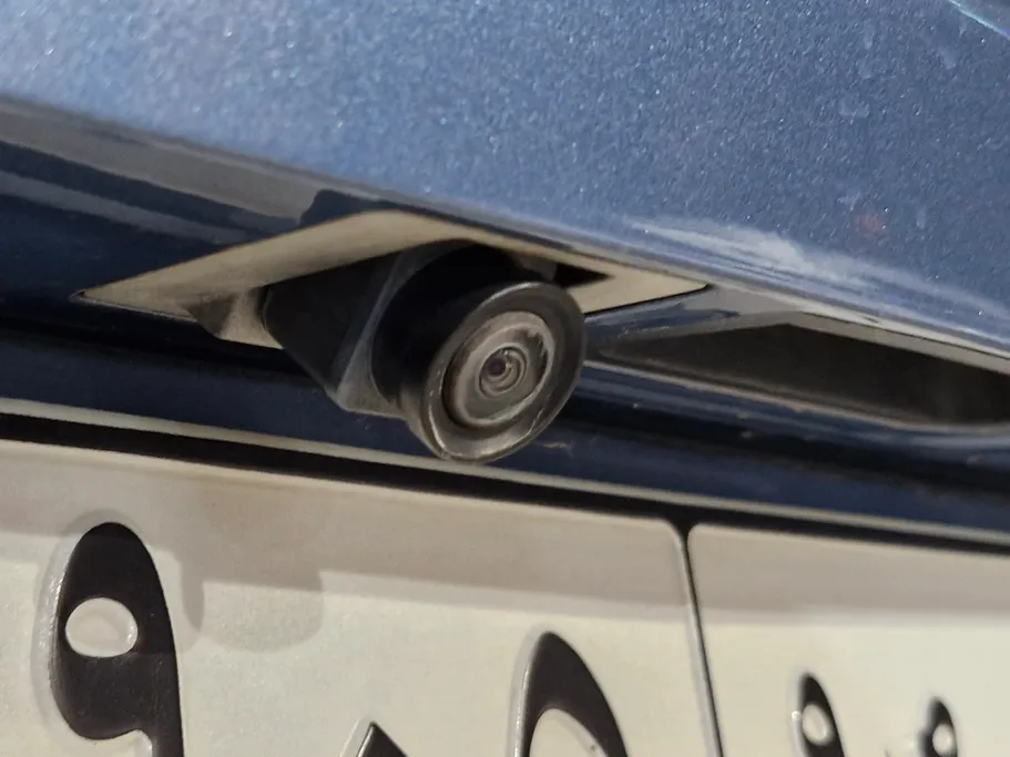 شانجان يوني كي Elite 2023 