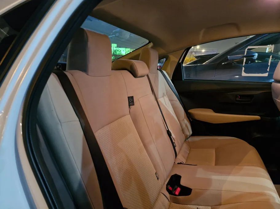 2023 Toyota Yaris  Y 