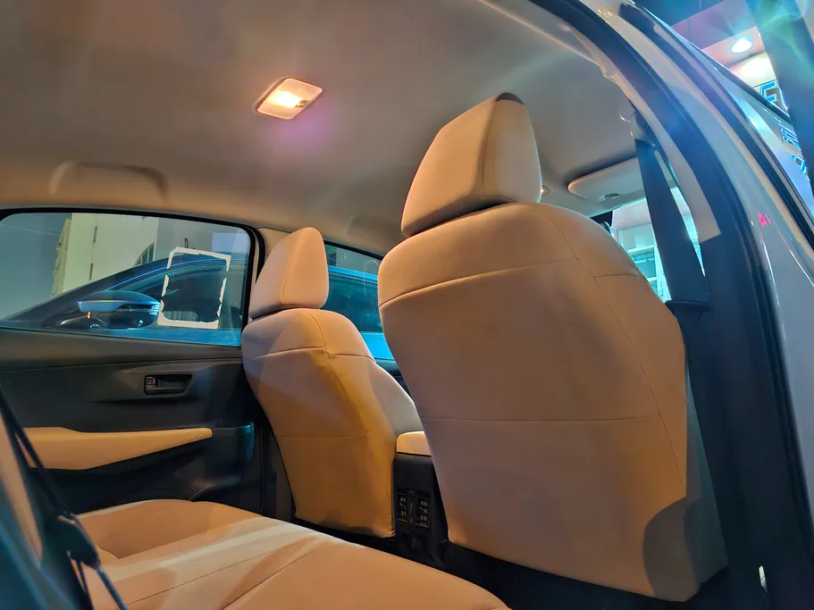 2023 Toyota Yaris  Y 